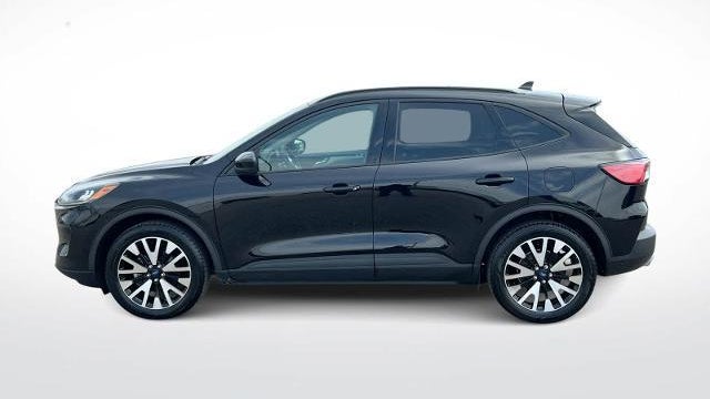 2020 Ford Escape Hybrid SE Sport