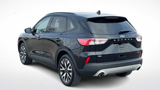 2020 Ford Escape Hybrid SE Sport