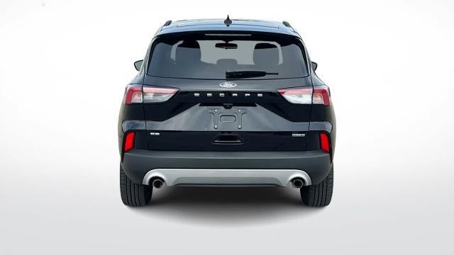 2020 Ford Escape Hybrid SE Sport