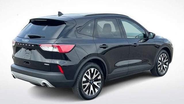 2020 Ford Escape Hybrid SE Sport