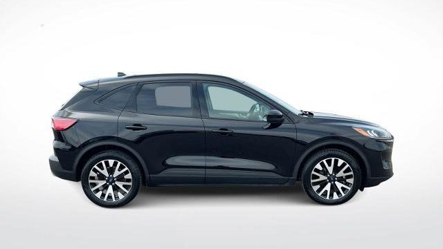 2020 Ford Escape Hybrid SE Sport
