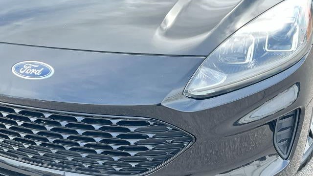 2020 Ford Escape Hybrid SE Sport