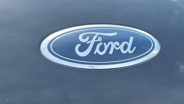 2020 Ford Escape Hybrid SE Sport