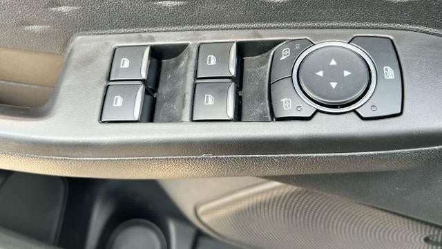 2020 Ford Escape Hybrid SE Sport