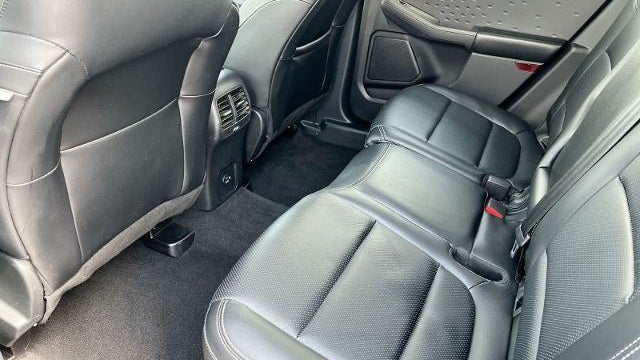 2020 Ford Escape Hybrid SE Sport