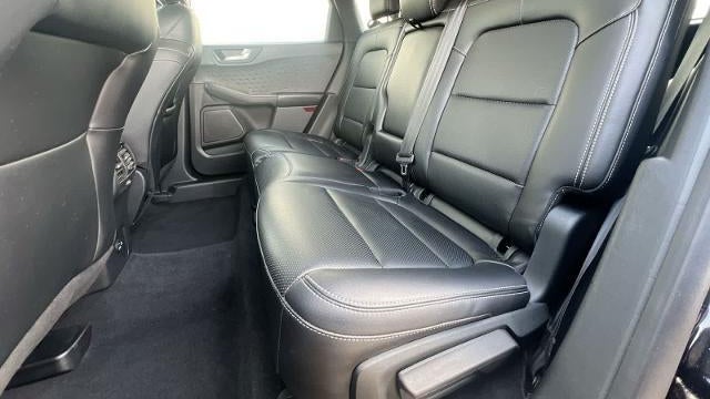 2020 Ford Escape Hybrid SE Sport