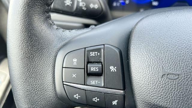 2020 Ford Escape Hybrid SE Sport