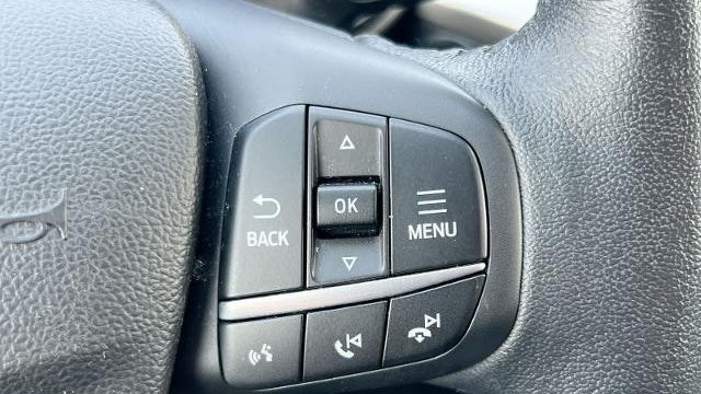 2020 Ford Escape Hybrid SE Sport