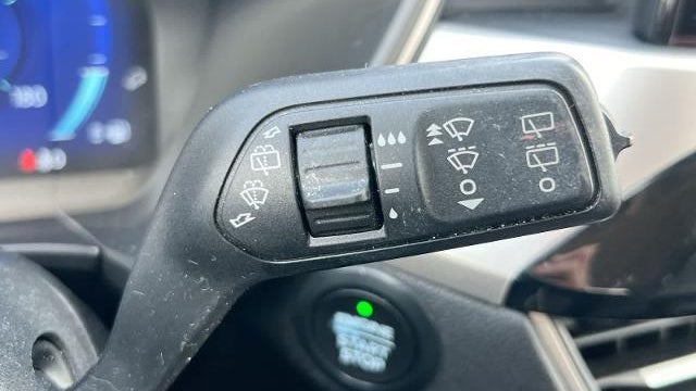 2020 Ford Escape Hybrid SE Sport