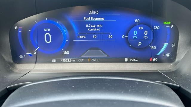 2020 Ford Escape Hybrid SE Sport