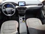 2020 Escape Hybrid Thumbnail 9