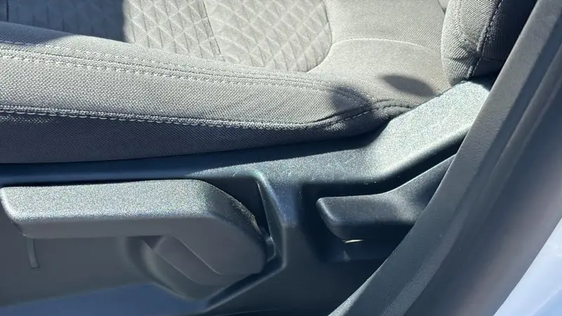 2021 Ford Escape Hybrid SE