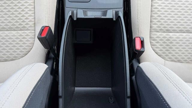 2022 Ford Escape Hybrid SE