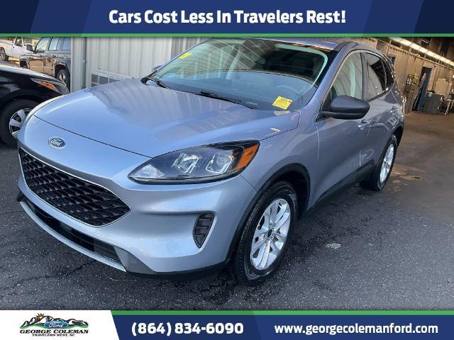 2022 Ford Escape - $14,786