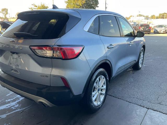 2022 Ford Escape - $14,786