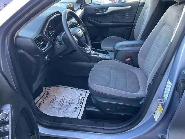 2022 Ford Escape - $14,786