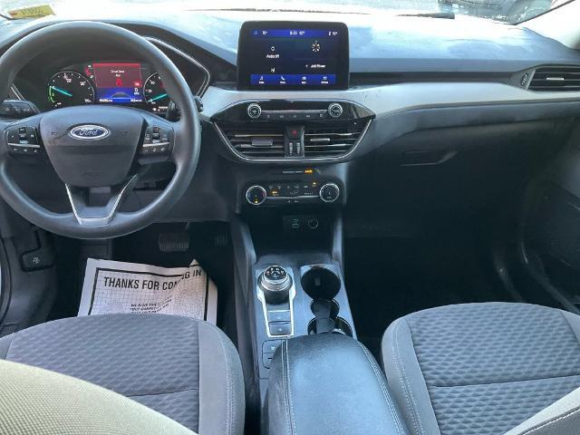 2022 Ford Escape - $14,786