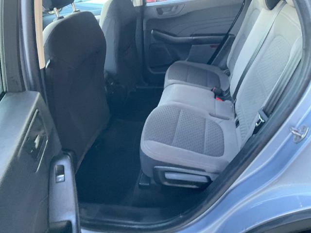 2022 Ford Escape - $14,786