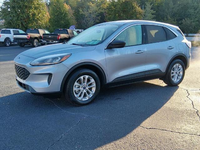 2022 Ford Escape - $14,786