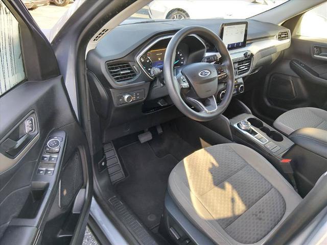 2022 Ford Escape - $14,786