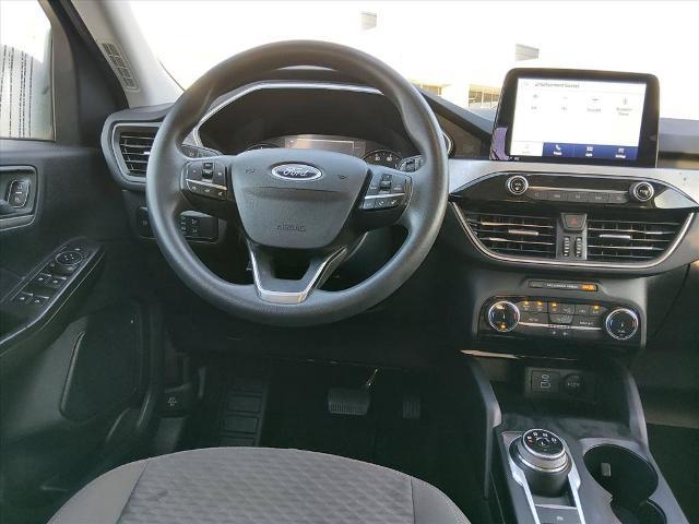 2022 Ford Escape - $14,786