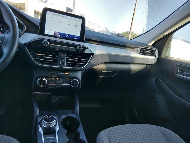 2022 Ford Escape - $14,786