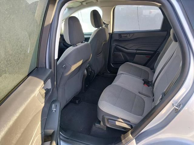 2022 Ford Escape - $14,786