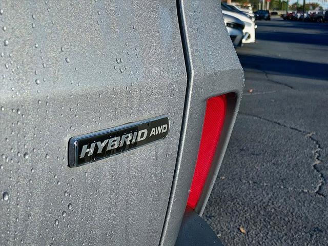 2022 Ford Escape - $14,786