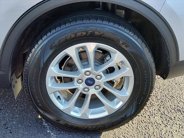 2022 Ford Escape - $14,786