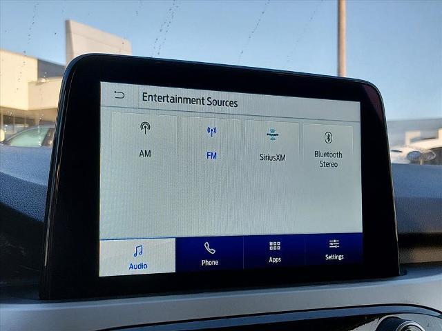 2022 Ford Escape - $14,786