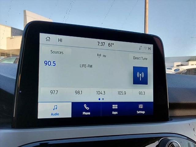 2022 Ford Escape - $14,786
