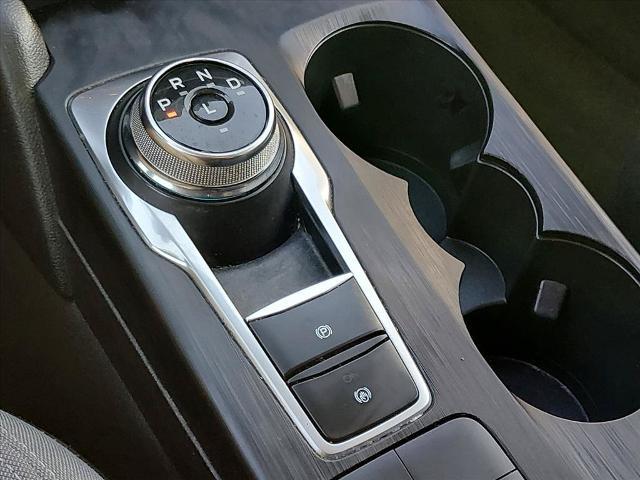 2022 Ford Escape - $14,786