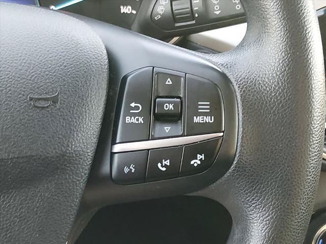 2022 Ford Escape - $14,786