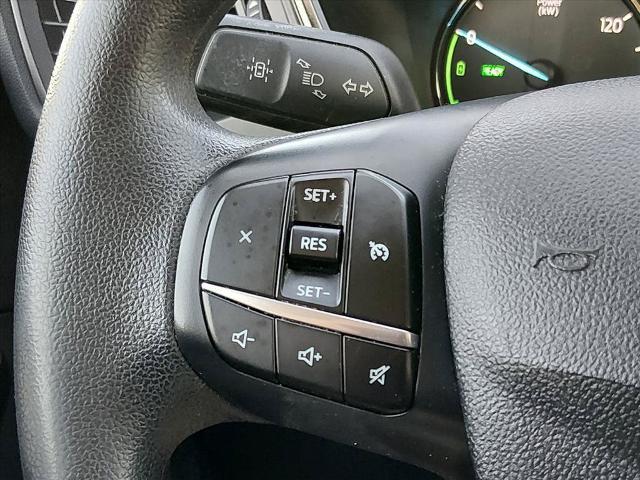 2022 Ford Escape - $14,786