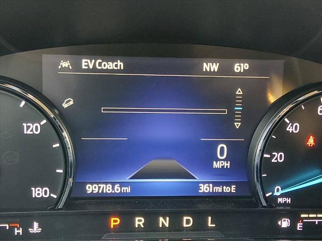 2022 Ford Escape - $14,786