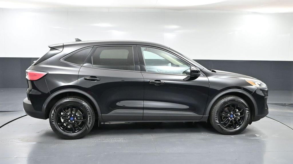 2020 Ford Escape Hybrid SE Sport