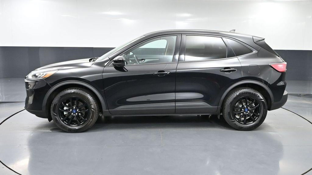 2020 Ford Escape Hybrid SE Sport