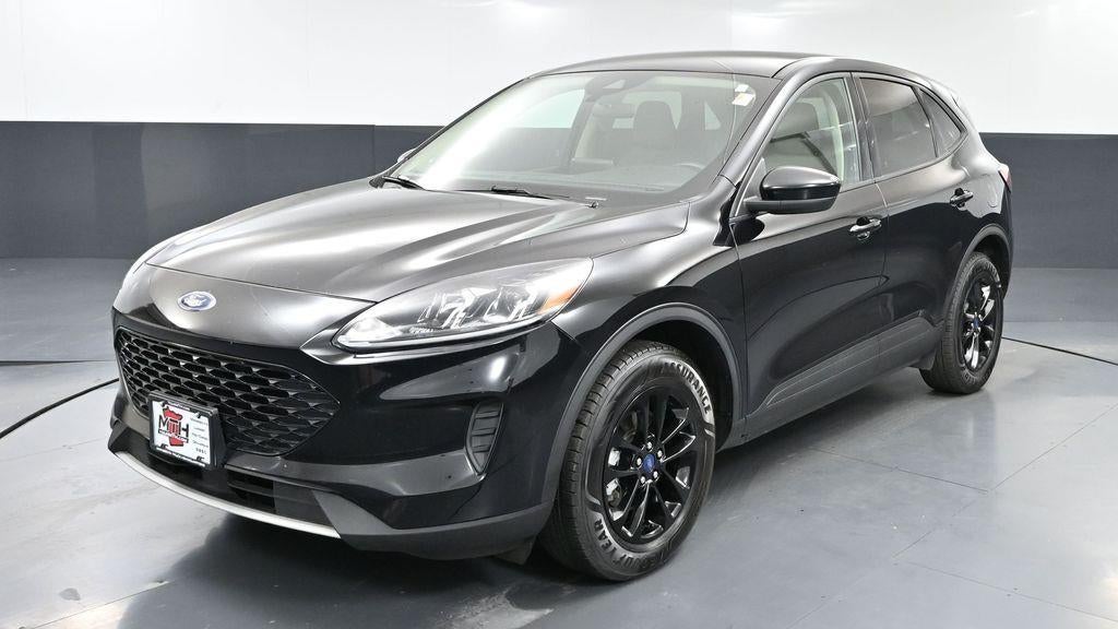 2020 Ford Escape Hybrid SE Sport