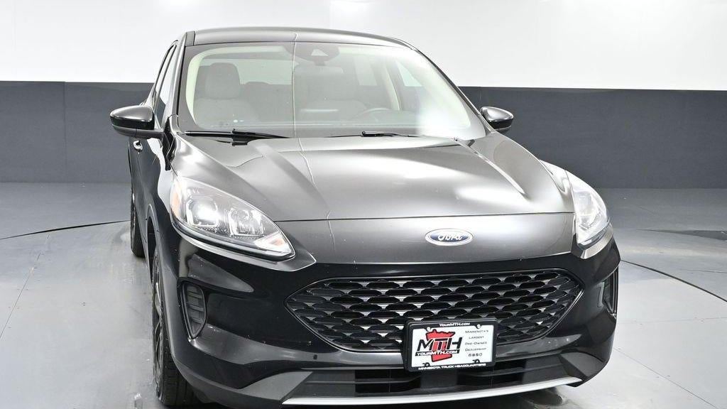 2020 Ford Escape Hybrid SE Sport