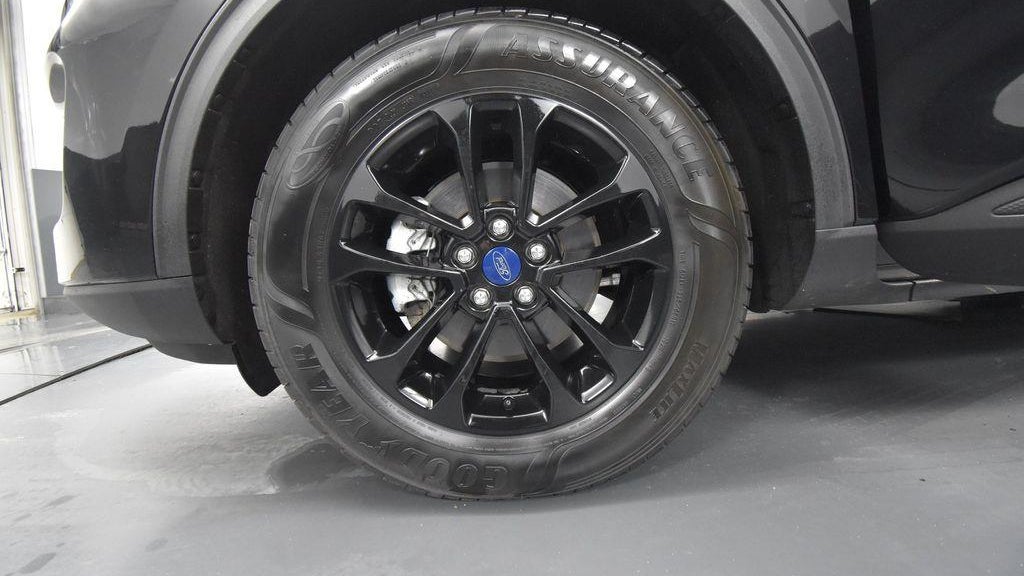 2020 Ford Escape Hybrid SE Sport