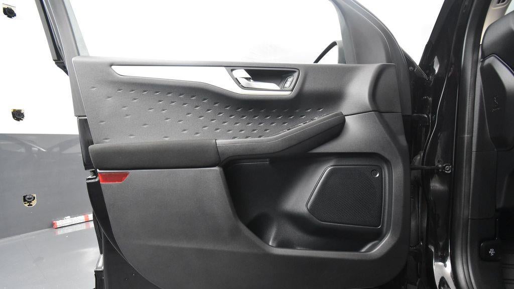 2020 Ford Escape Hybrid SE Sport