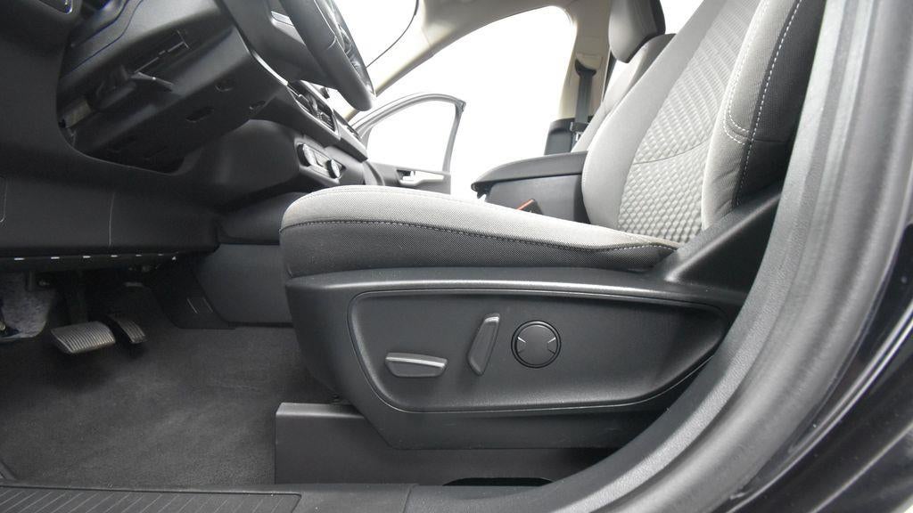 2020 Ford Escape Hybrid SE Sport