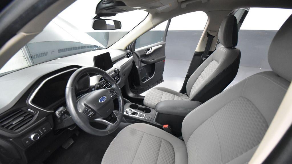2020 Ford Escape Hybrid SE Sport