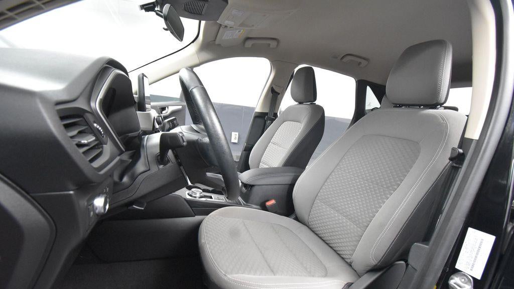 2020 Ford Escape Hybrid SE Sport