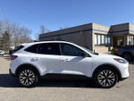 2020 Escape Hybrid Thumbnail 13