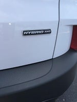 2022 Escape Hybrid Thumbnail 4