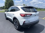 2022 Escape Hybrid Thumbnail 8