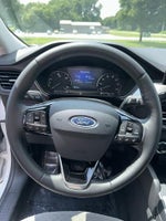 2022 Escape Hybrid Thumbnail 16