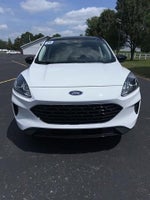 2022 Escape Hybrid Thumbnail 18