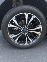 2022 Escape Hybrid Thumbnail 22